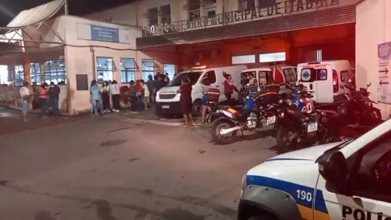 Reprodução/ redes sociais