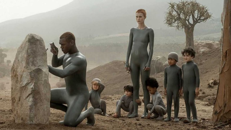 Divulgação/HBO Max