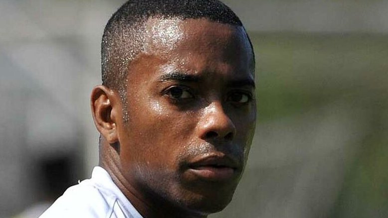 Robinho