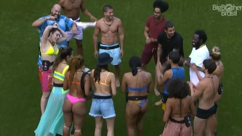 Reprodução/Globoplay