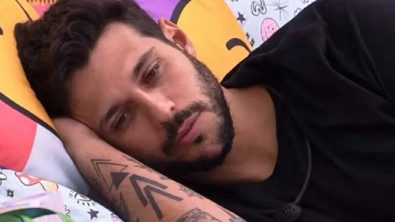 Reprodução/Globoplay