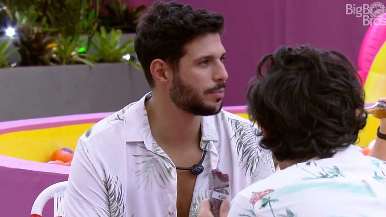 Reprodução/Globoplay