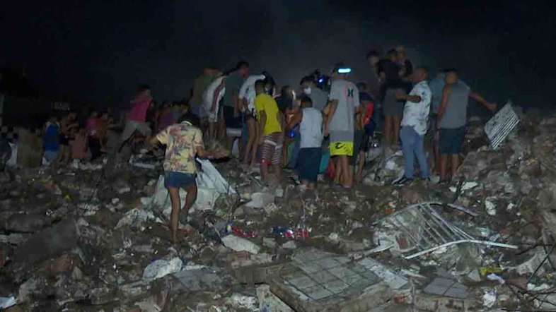  Reprodução/TV Cabo Branco