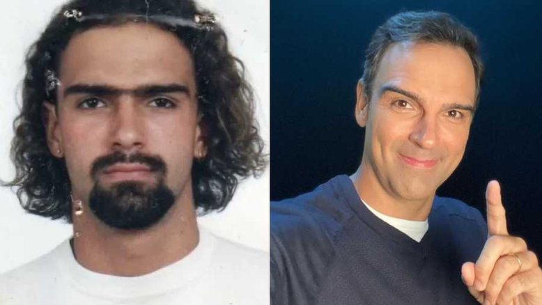 Reprodução/Twitter/Instagram
