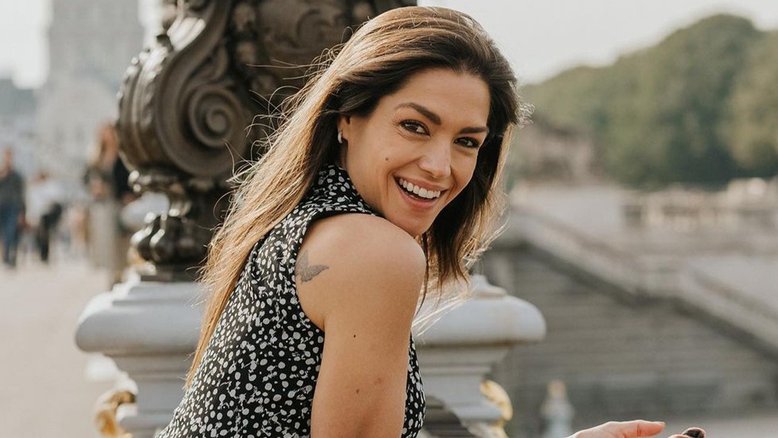 Thais Fersoza irá apresentar bastidores do ‘The Voice +’