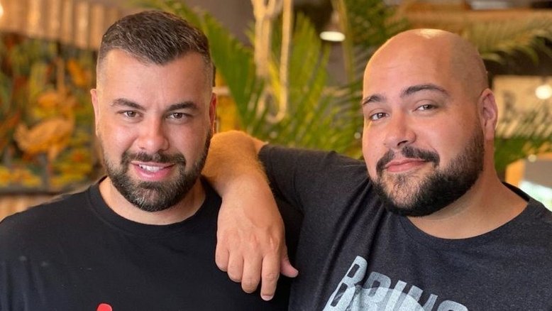 Tiago Abravanel desconvida participantes do ‘BBB22’ de seu casamento: 'A lista diminui'