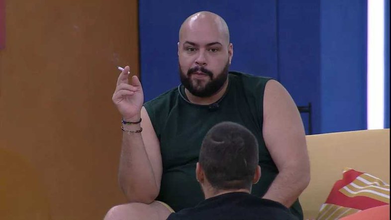 Reprodução/Globoplay