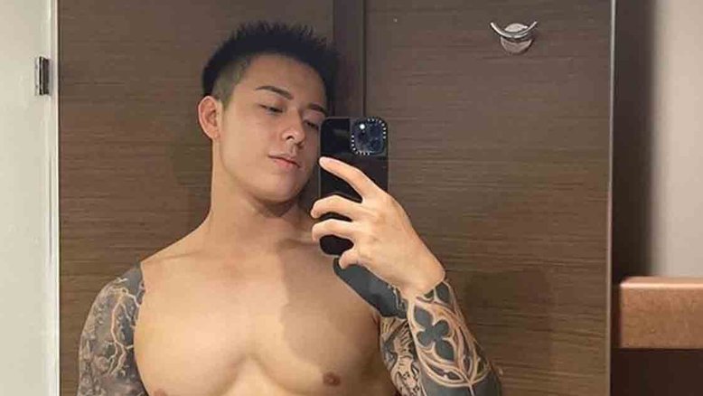 Famoso do OnlyFans pode ser preso por postar nude