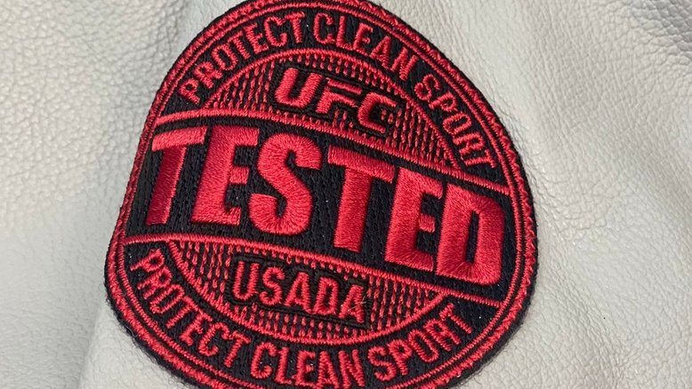Veja a lista com os 10 lutadores mais testados do UFC em 2021