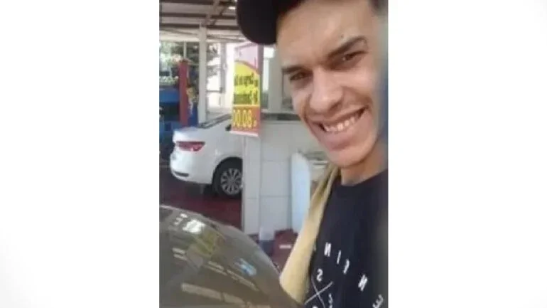 Arquivo pessoal