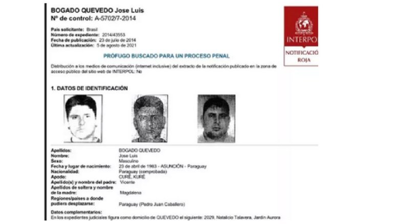Reprodução/Cortesia/ultimahora.com