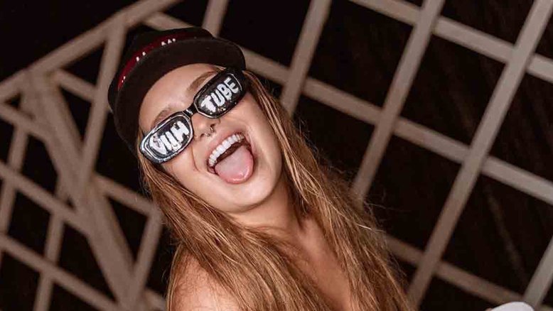 Viih Tube planeja festa para 500 pessoas no pré-Carnaval