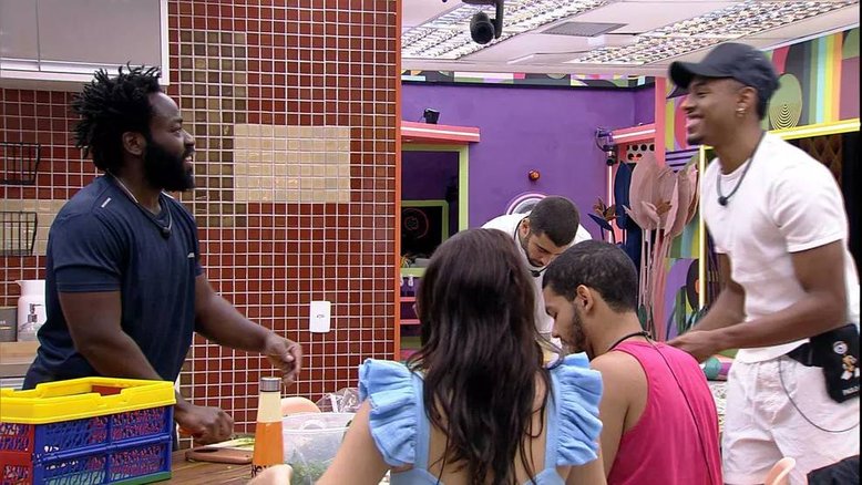 Reprodução/Globoplay