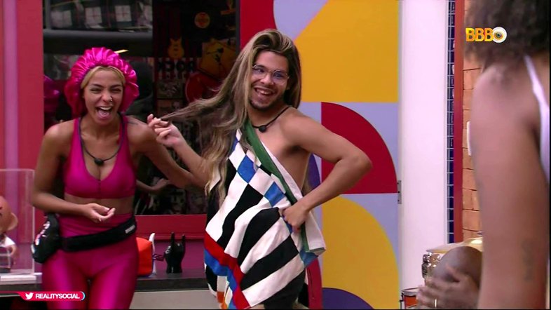 Reprodução/Globoplay