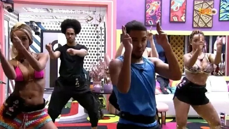 Reprodução/Globoplay