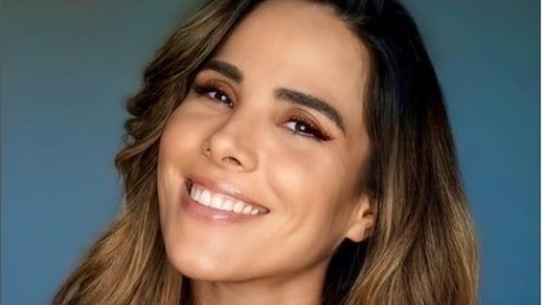 'Fazendo da minha vida um lugar de mais paz', diz Wanessa após separação e reconciliação com Dolabella