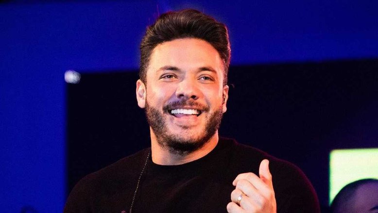 Crises de ansiedade: psicólogo explica retorno precoce de Wesley Safadão aos palcos