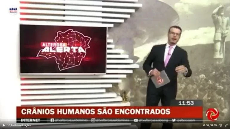 Reprodução/Twitter