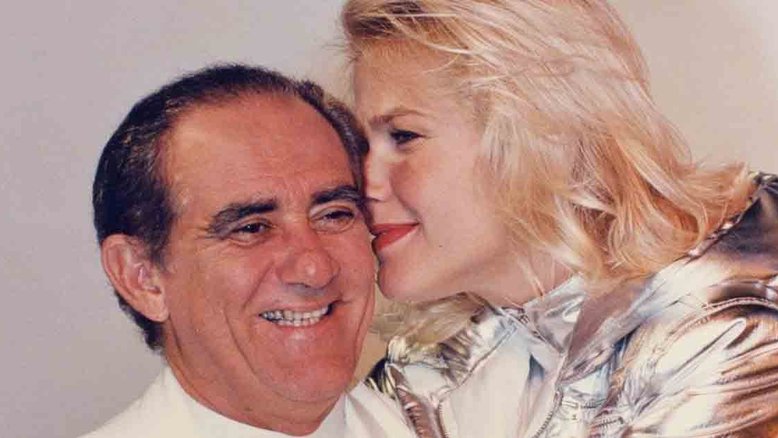 Xuxa celebra 87 anos de Renato Aragão: ‘Obrigada por existir na minha vida’