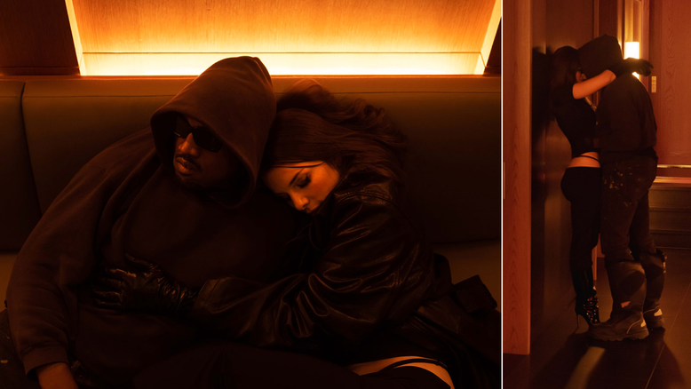 Reprodução/Kevin Leyva/Interview Magazine