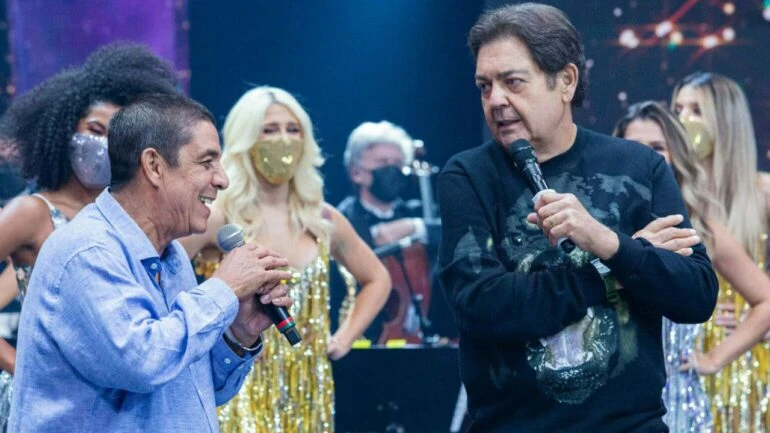 Divulgação/Band