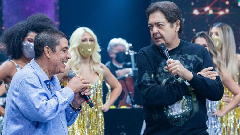 Divulgação/Band
