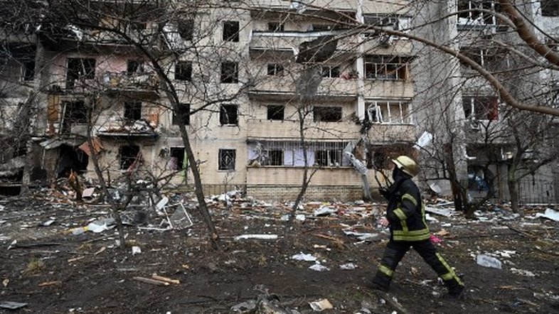 Genya Savlon/AFP