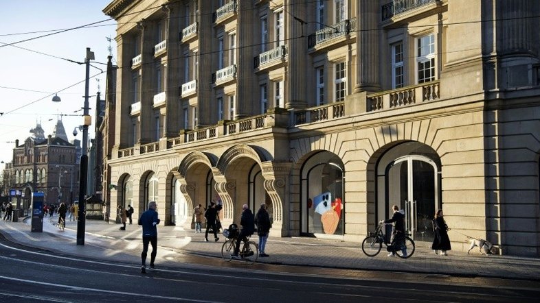 Suspeito de sequestro em Amsterdã exigiu € 200 milhões em criptomoeda