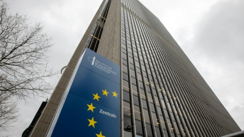 Alemanha pode entrar em recessão no primeiro trimestre, adverte Bundesbank