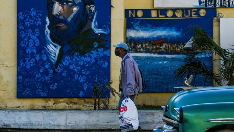 Embargo dos EUA contra Cuba completa 60 anos sem  perspectiva de fim