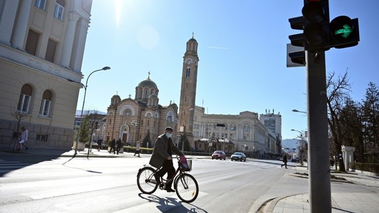 Exílio ou insegurança, os bósnios sem escolha pelas ameaçadas separatistas