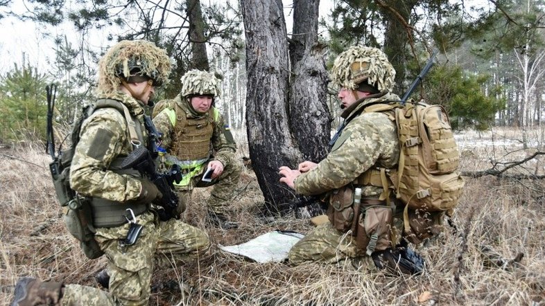 Brasil defende 'solução negociada' para crise entre Rússia e Ucrânia