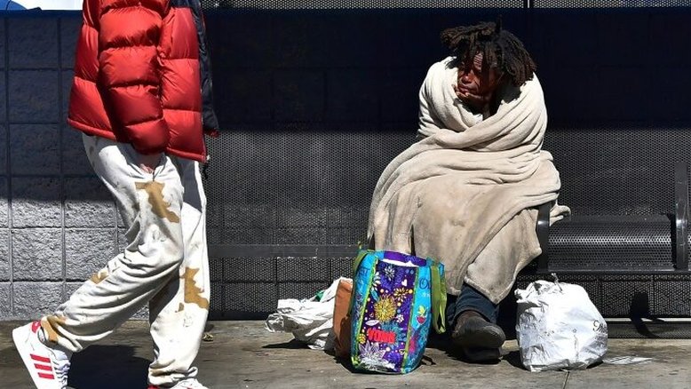 Inverno Solidário: saiba como fazer doações para pessoas em situação de rua