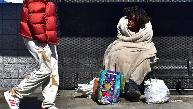 Inverno Solidário: saiba como fazer doações para pessoas em situação de rua