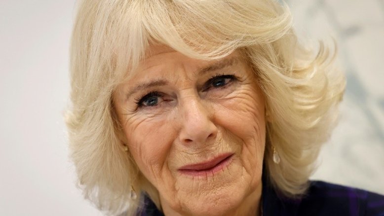 Camilla, esposa do príncipe Charles, testa positivo para covid-19