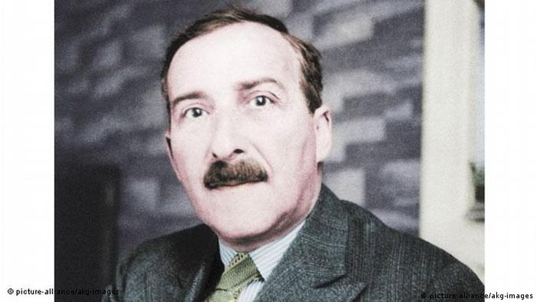A morte de Stefan Zweig, para quem Brasil era o país do futuro