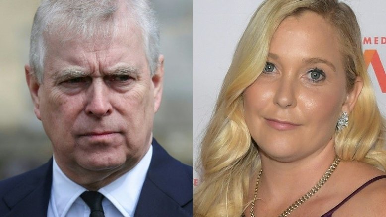 Príncipe Andrew chega a acordo com Virginia Giuffre em processo por agressão sexual