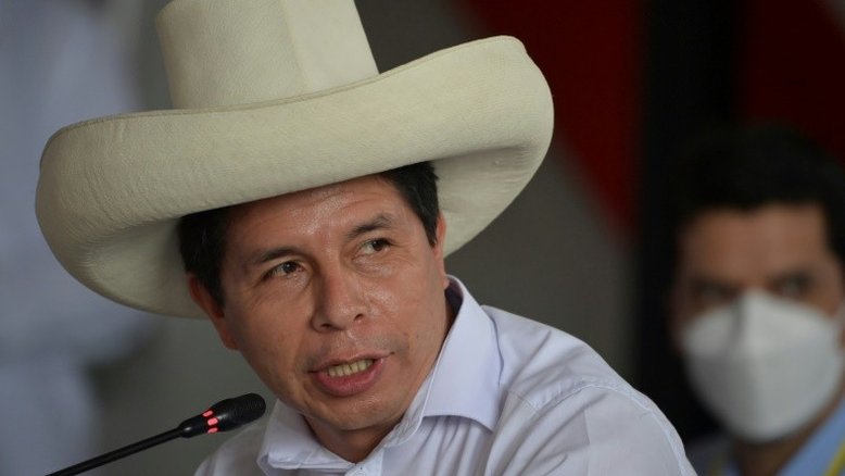Presidente denuncia tentativa de golpe no Peru e pede ativação de Carta da OEA