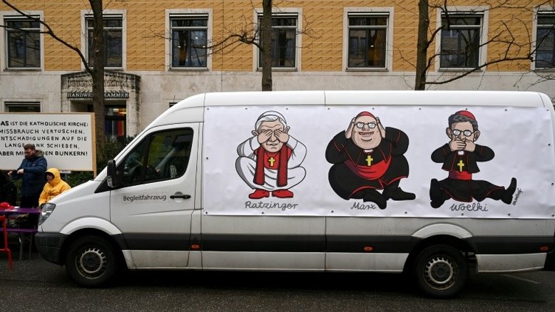 Vaticano deu instruções para evitar escândalo de pedofilia sob papado de Francisco