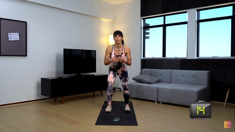 Reprodução/Youtube