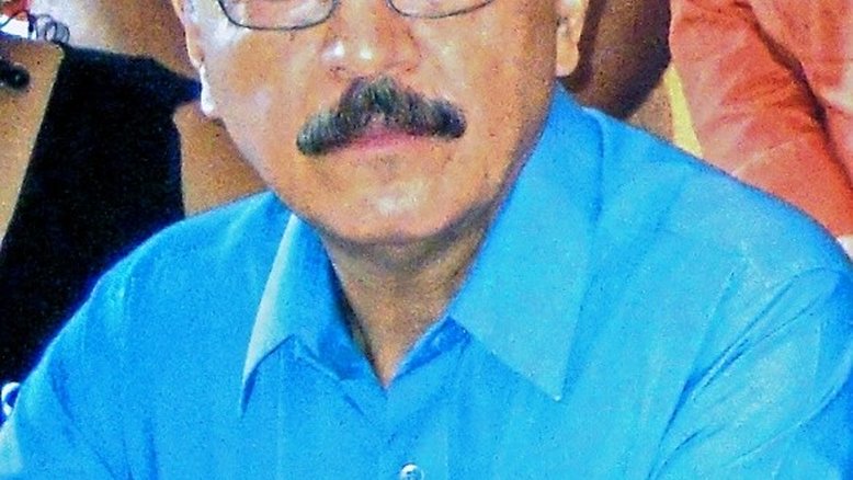 Morre Hugo Torres, um dos opositores presos na Nicarágua