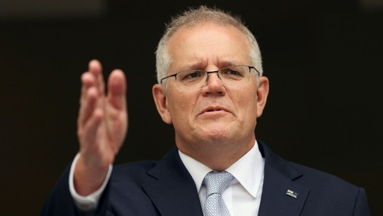 Vítimas de abuso sexual criticam resposta do primeiro-ministro australiano a denúncias