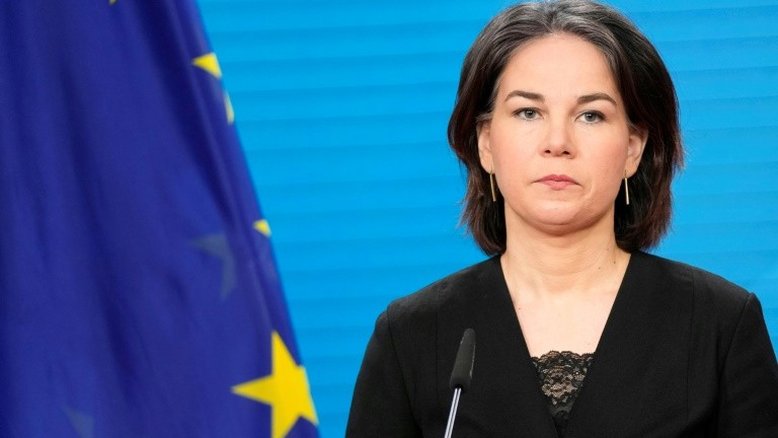 UE se prepara para sancionar o presidente russo Putin e seu chanceler Lavrov