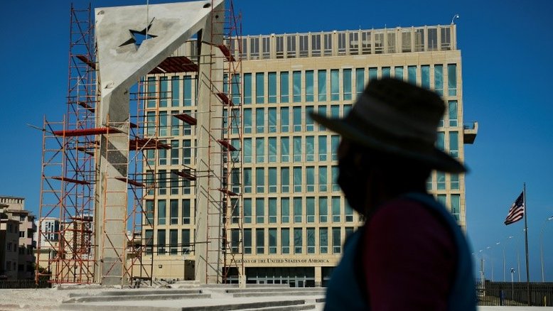 Cuba exige o fim do embargo dos EUA, 60 anos após sua imposição