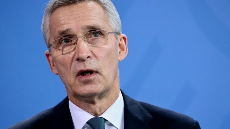 Jens Stoltenberg vai presidir o Banco da Noruega depois de deixar a liderança da Otan