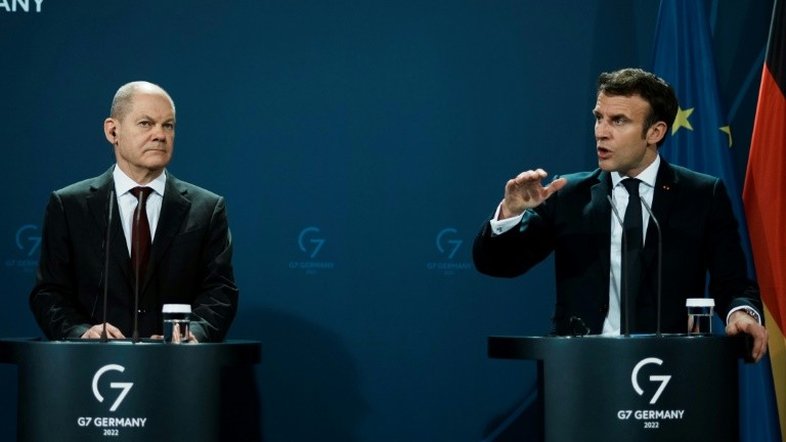 Esforços diplomáticos geram esperança de redução da crise na Ucrânia