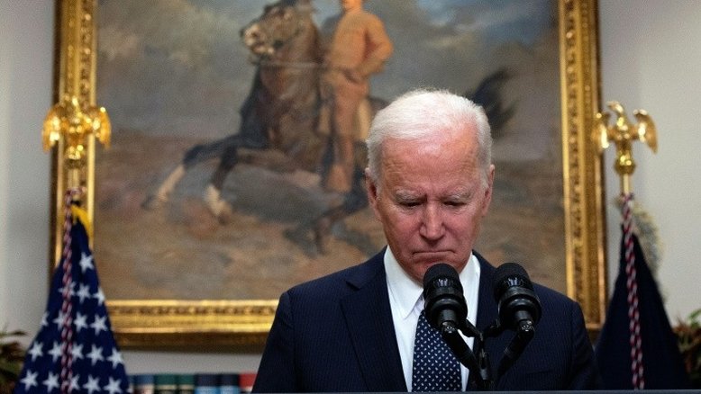 Biden diz estar 'convencido' de que Putin decidiu invadir Ucrânia nos próximos dias