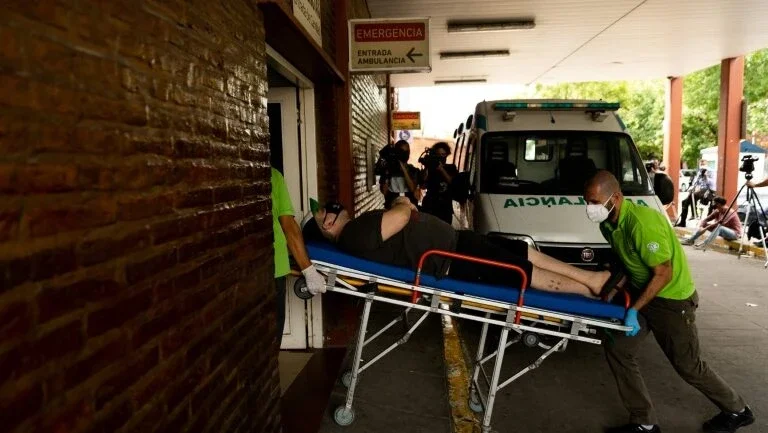 Cocaína adulterada mata 22 e expõe magnitude do consumo na Argentina