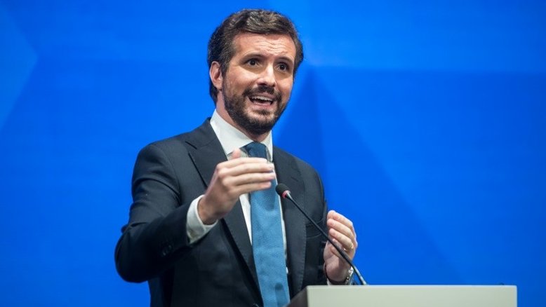 Justiça anticorrupção intervém em crise de conservadores espanhóis
