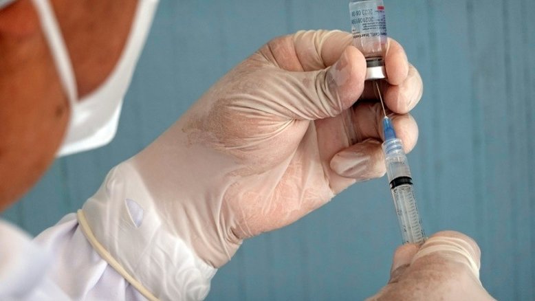 Laboratório chinês Sinovac assina acordo para produzir vacinas no Equador